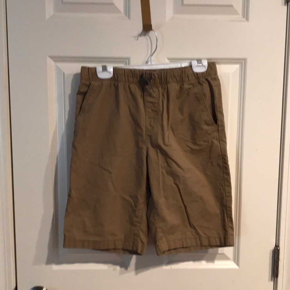 Boys 18 (Xxl) shorts